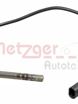 Čidlo, teplota výfukových plynů METZGER 0894992 Výprodej